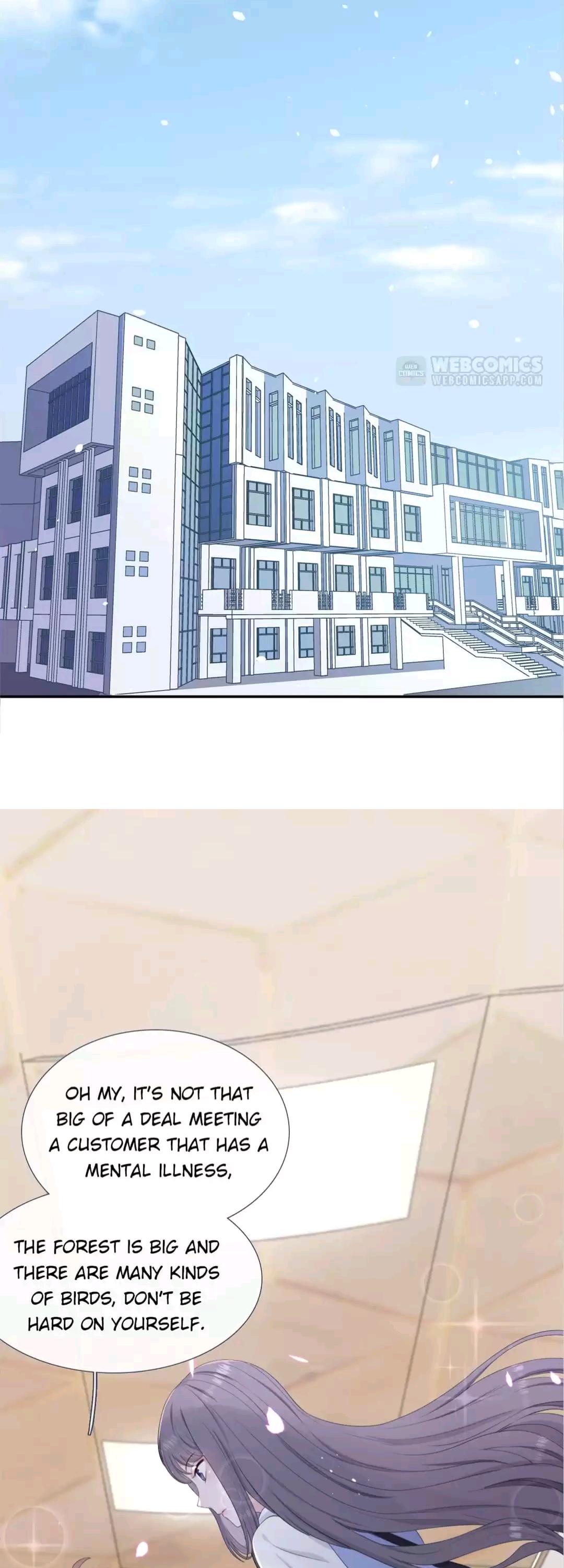 The Foodie Next Door Chapter 3 - page 6