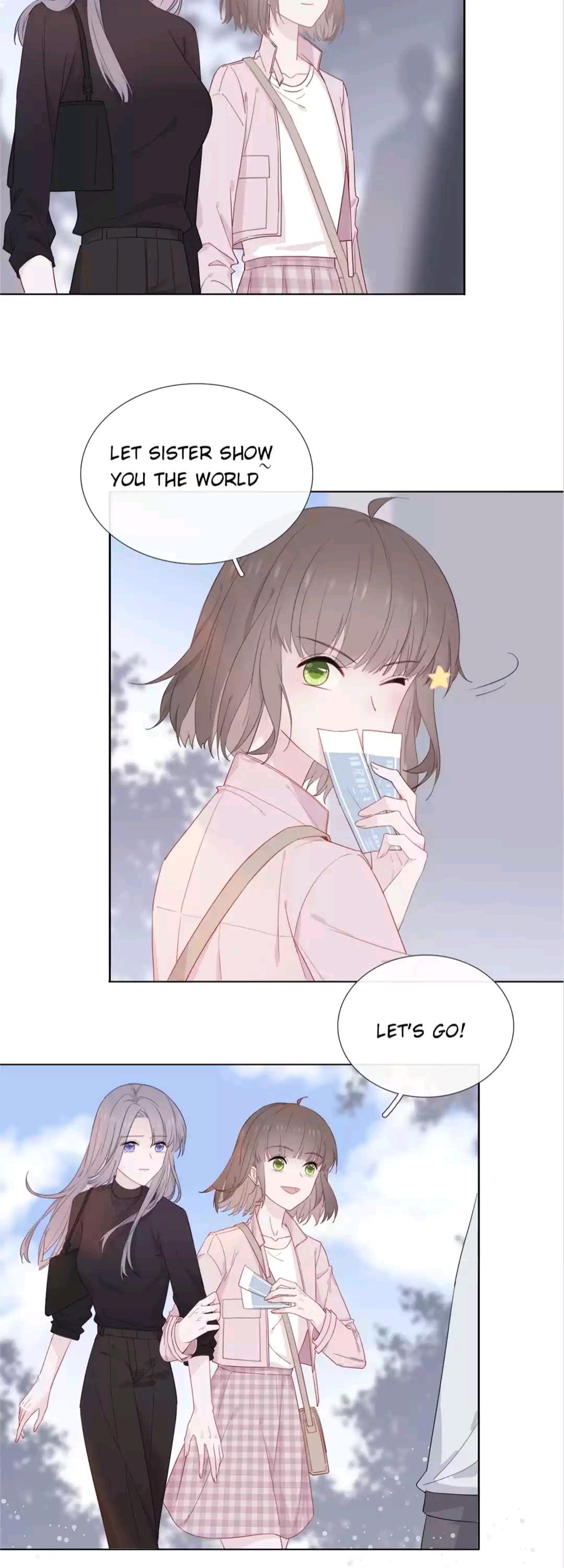 The Foodie Next Door Chapter 1 - page 13
