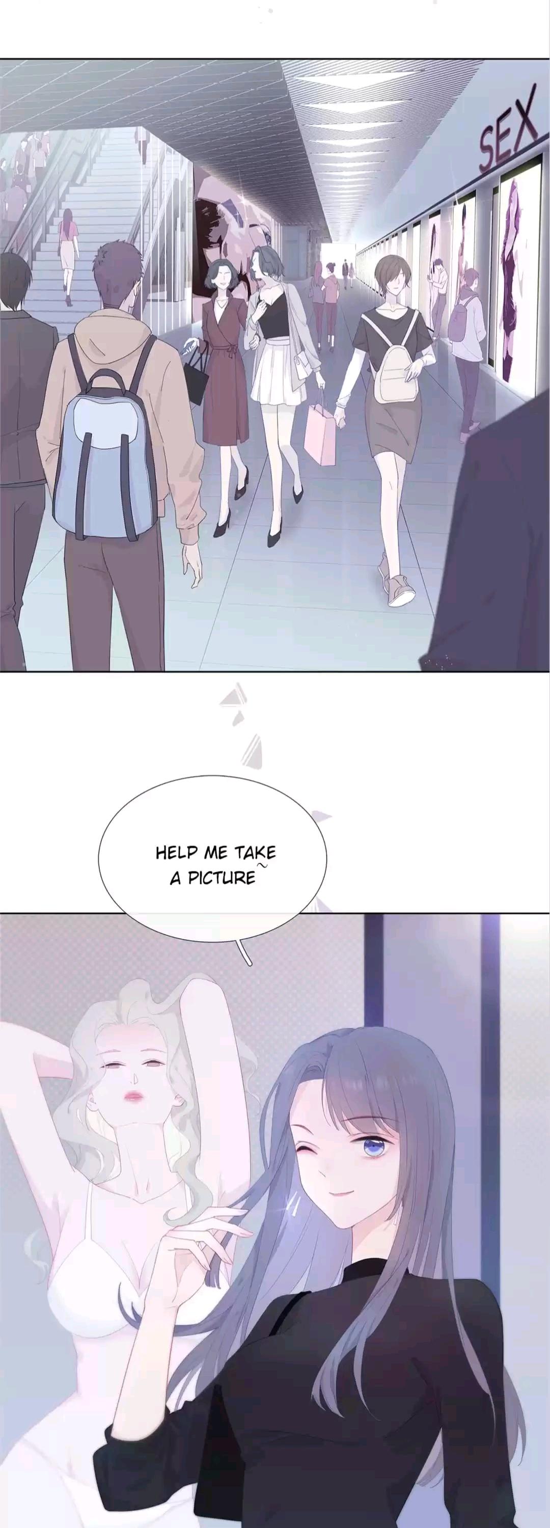 The Foodie Next Door Chapter 1 - page 14