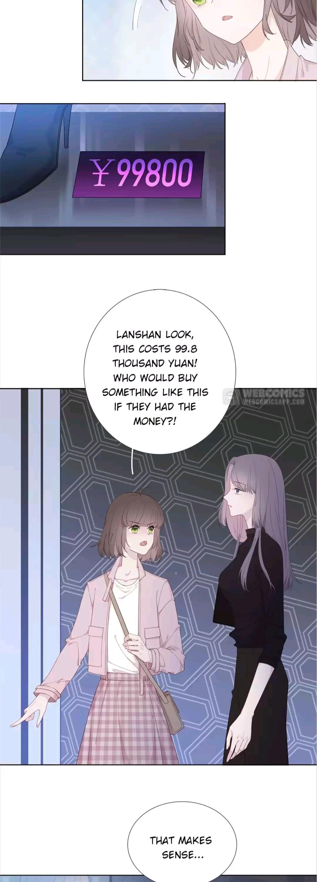 The Foodie Next Door Chapter 1 - page 17
