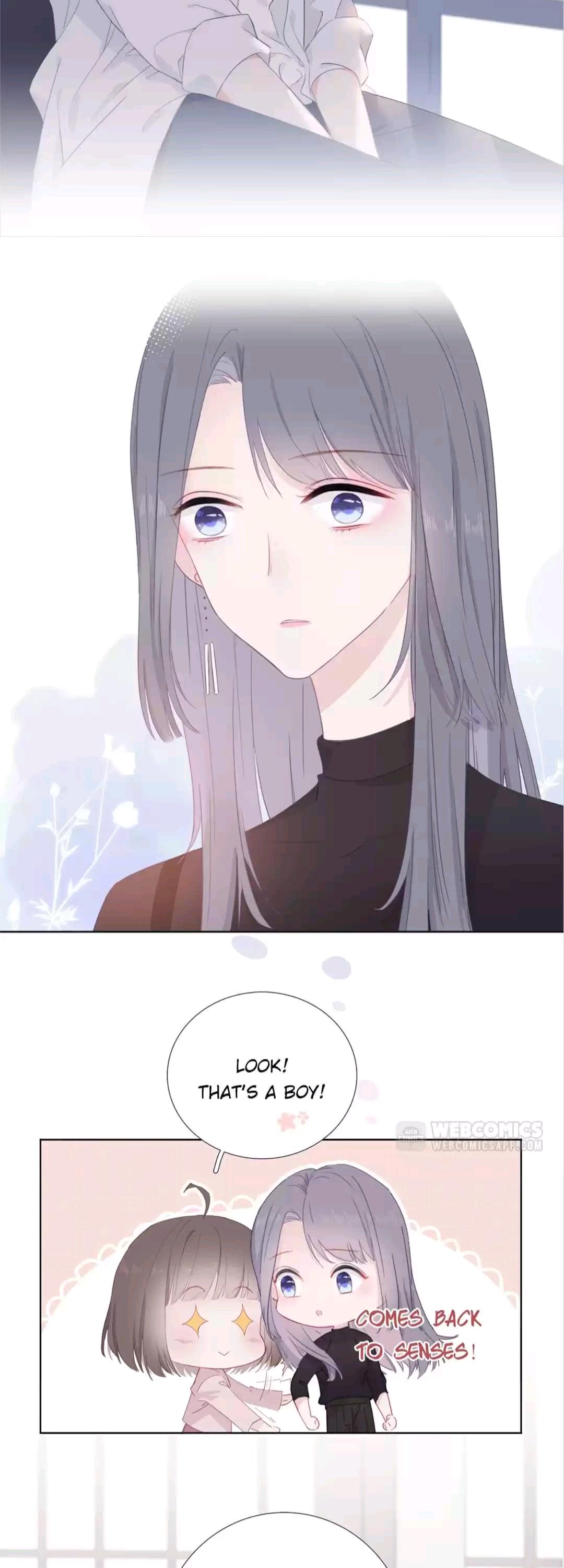 The Foodie Next Door Chapter 1 - page 19