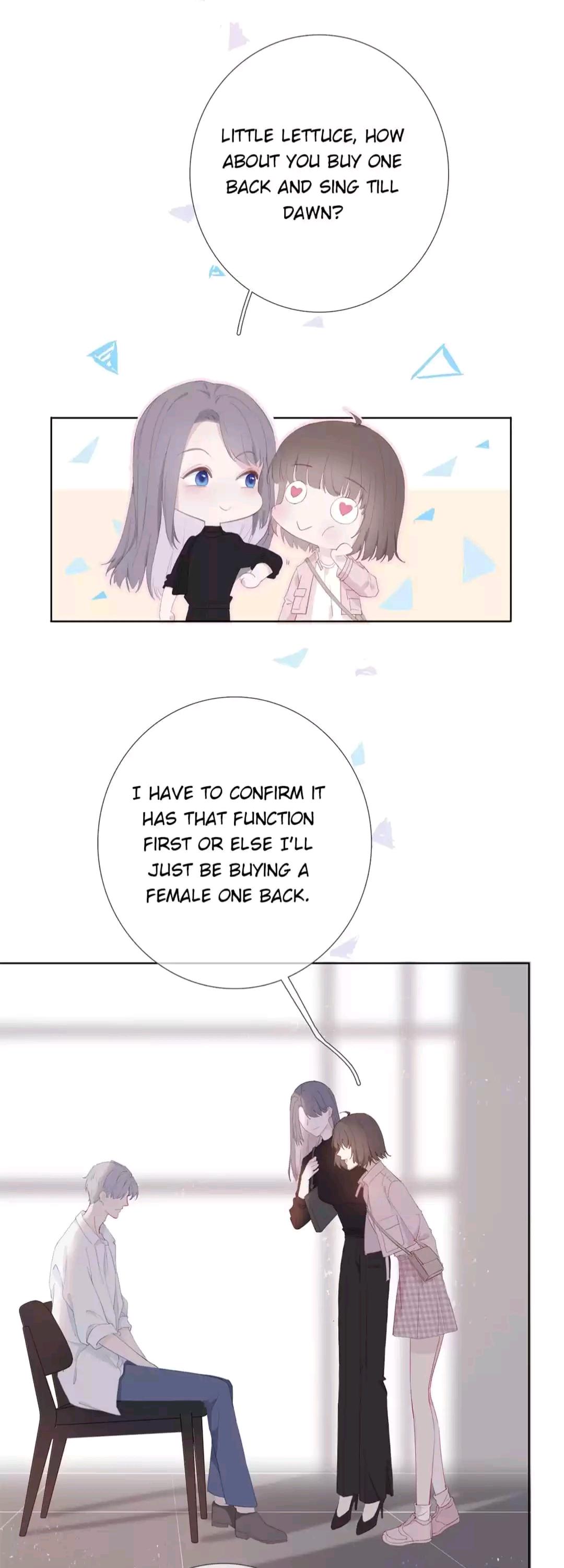 The Foodie Next Door Chapter 1 - page 27