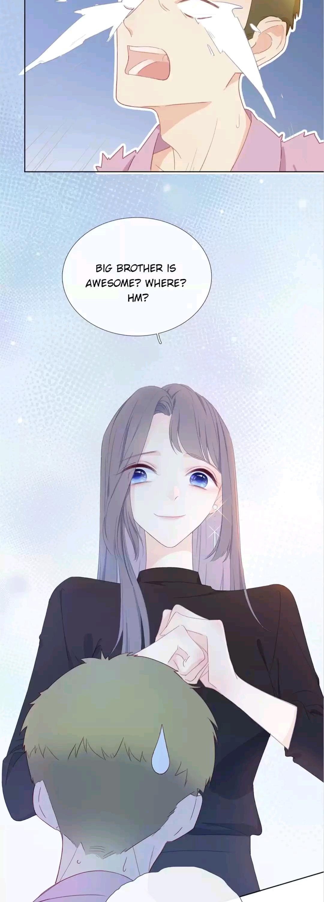 The Foodie Next Door Chapter 1 - page 9