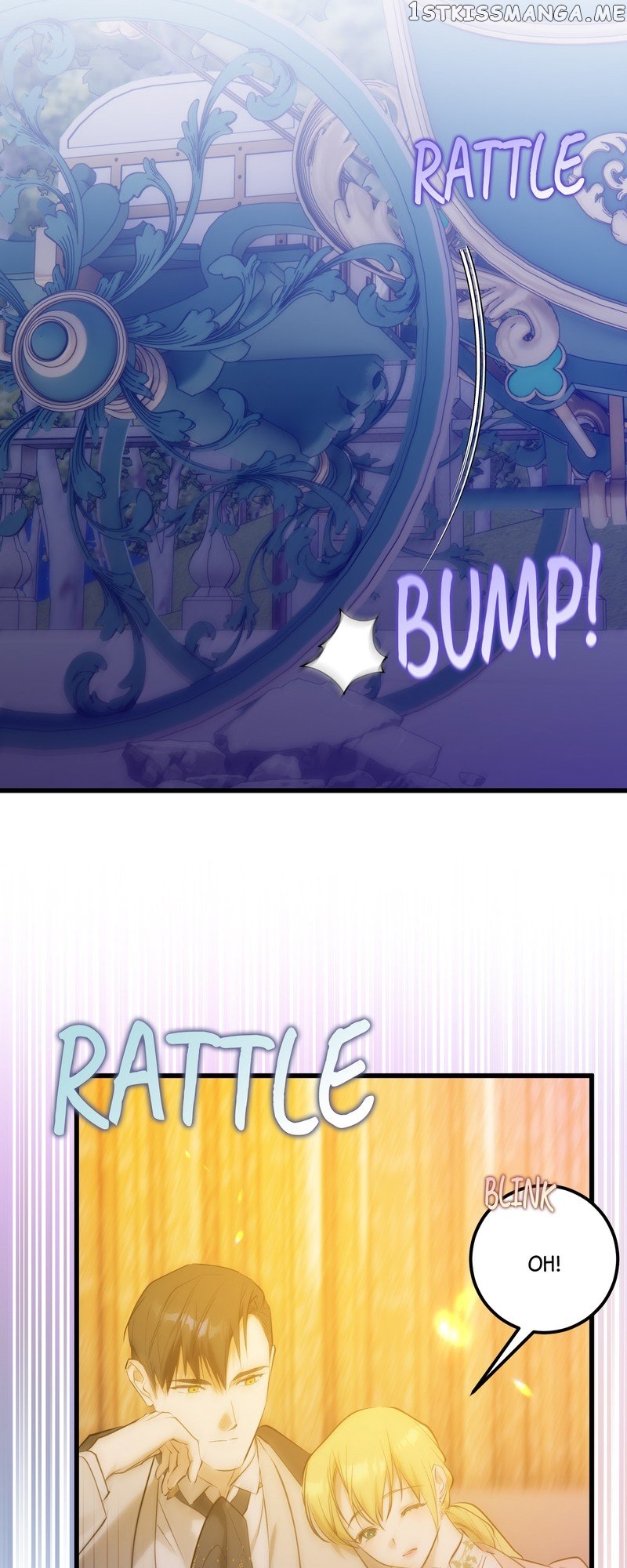 Who Knew Dragons Could Be This Cute Chapter 32 - page 26
