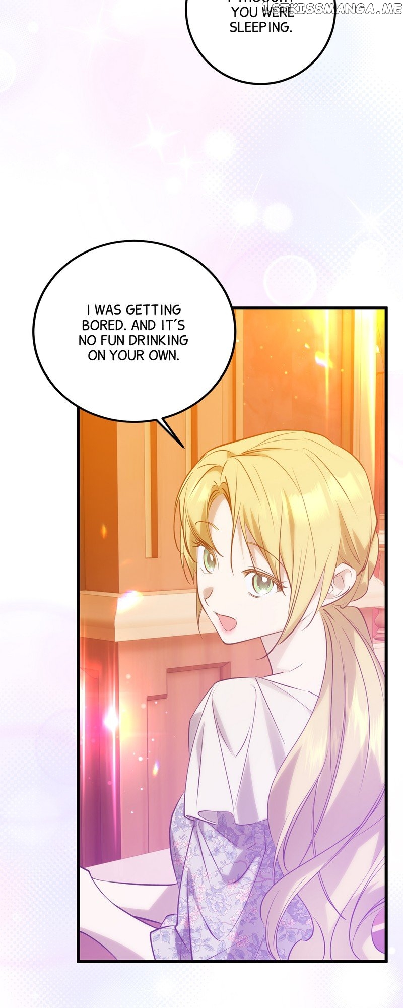 Who Knew Dragons Could Be This Cute Chapter 32 - page 49