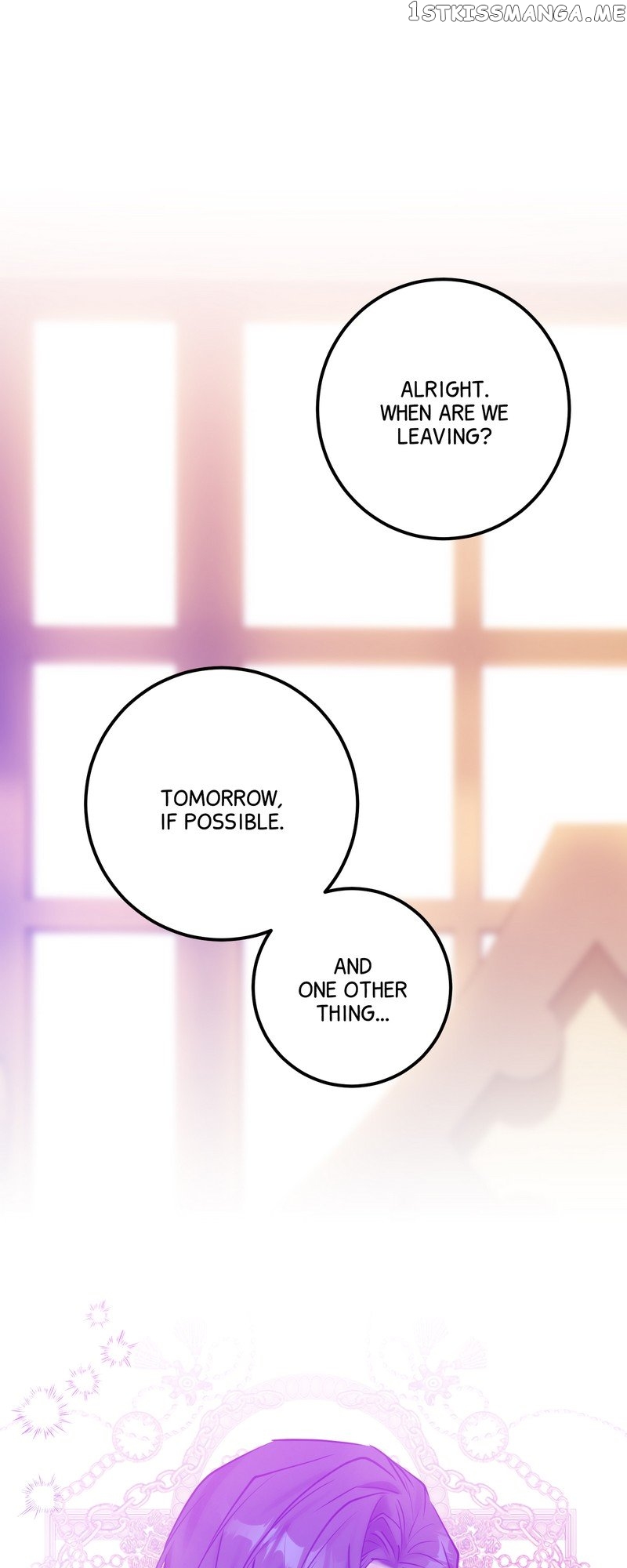 Who Knew Dragons Could Be This Cute Chapter 32 - page 8