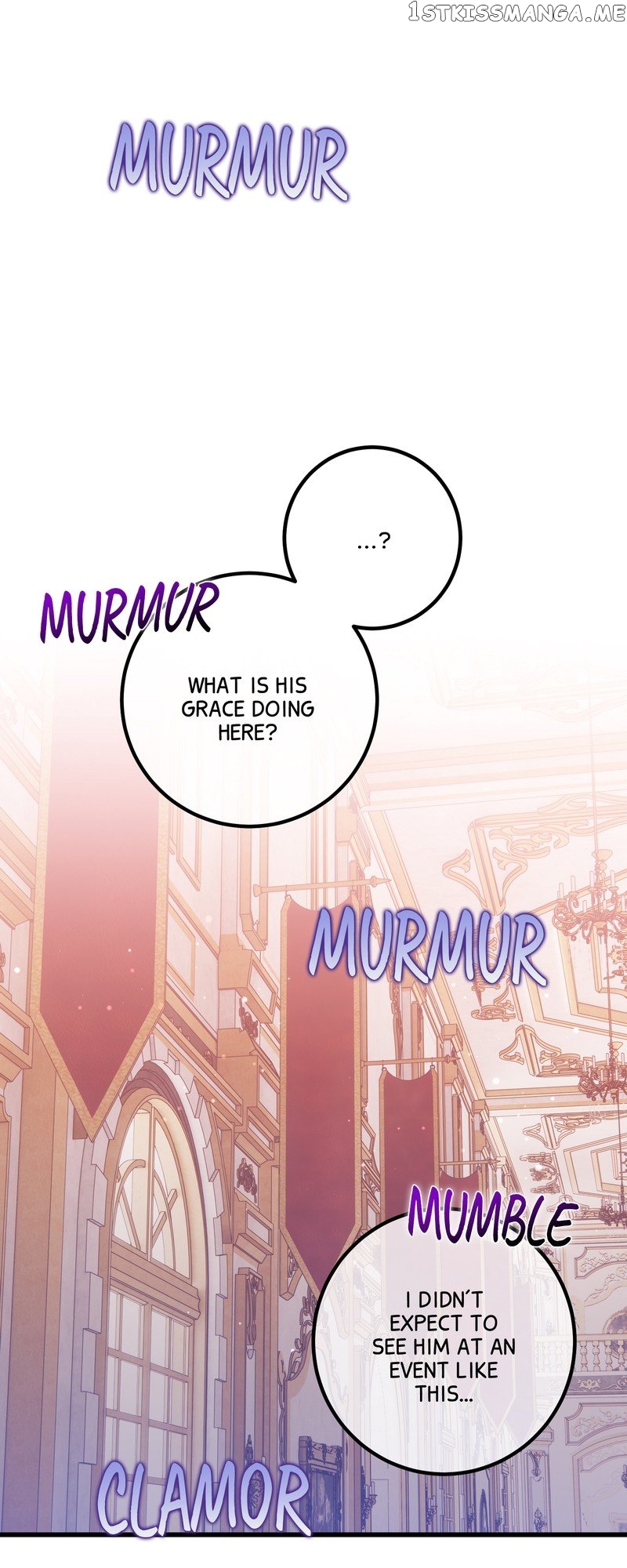 Who Knew Dragons Could Be This Cute Chapter 28 - page 37