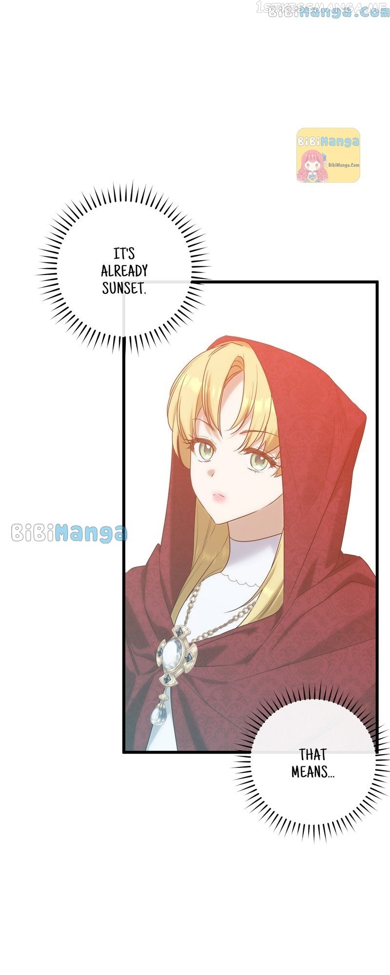 Who Knew Dragons Could Be This Cute Chapter 20 - page 33