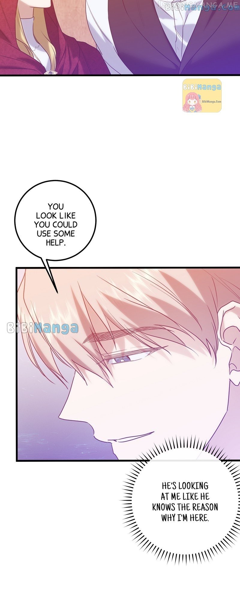 Who Knew Dragons Could Be This Cute Chapter 20 - page 55