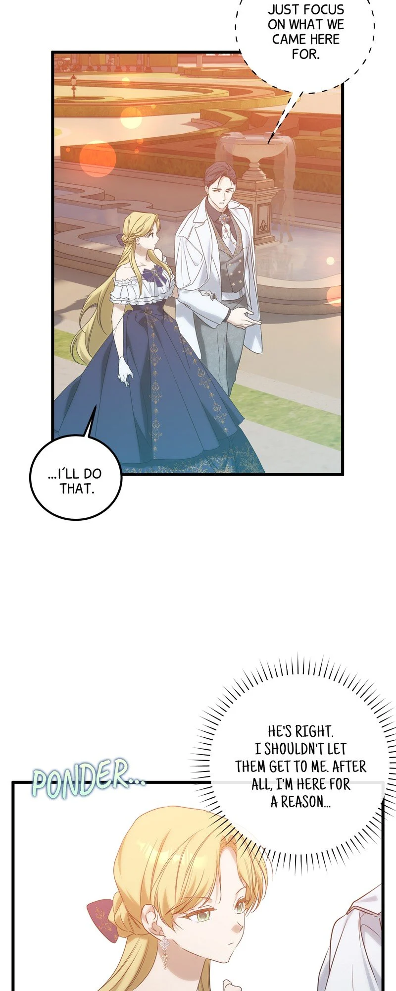 Who Knew Dragons Could Be This Cute Chapter 16 - page 18