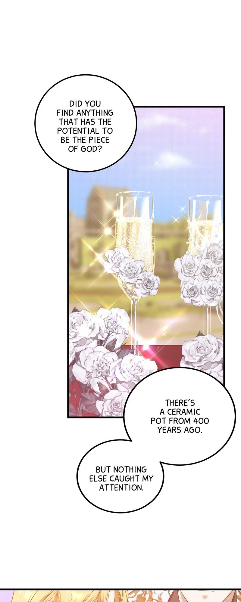 Who Knew Dragons Could Be This Cute Chapter 16 - page 20