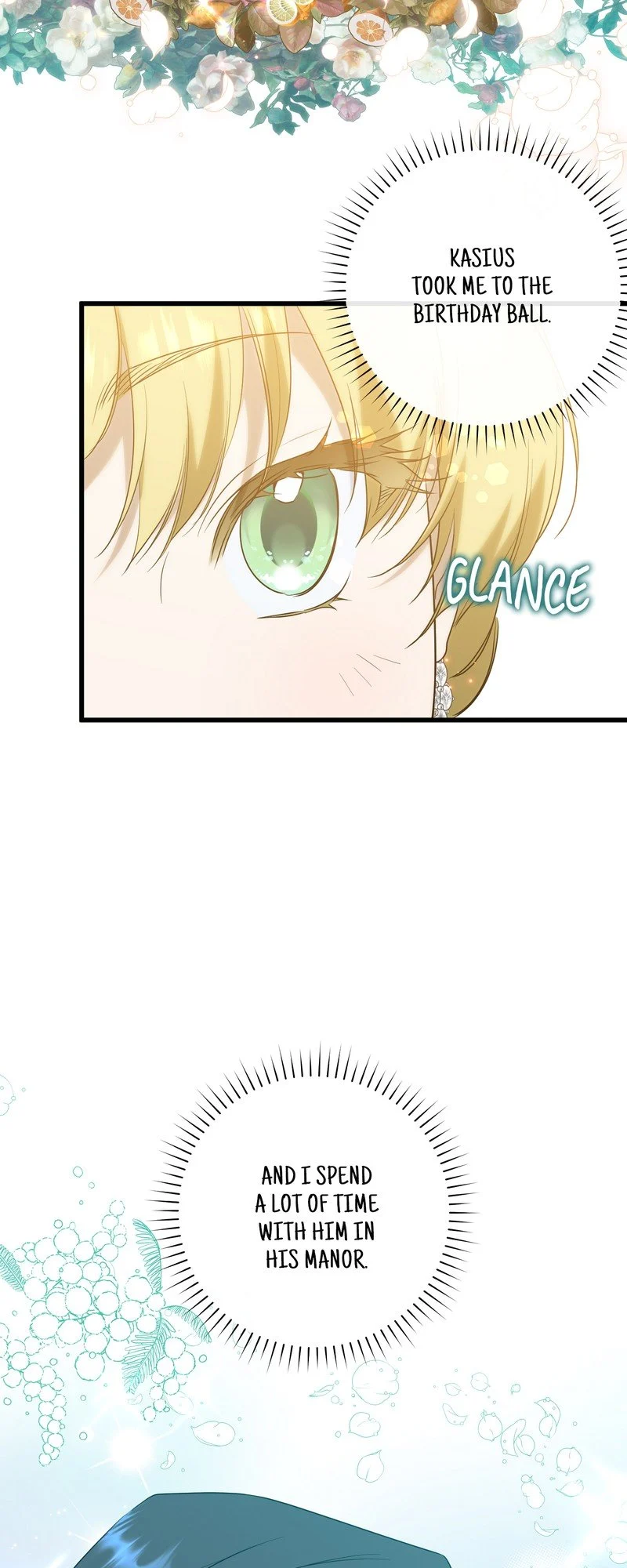 Who Knew Dragons Could Be This Cute Chapter 16 - page 3