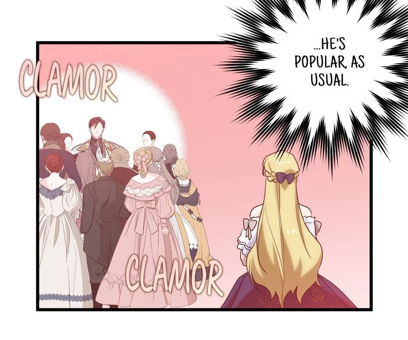 Who Knew Dragons Could Be This Cute Chapter 16 - page 36
