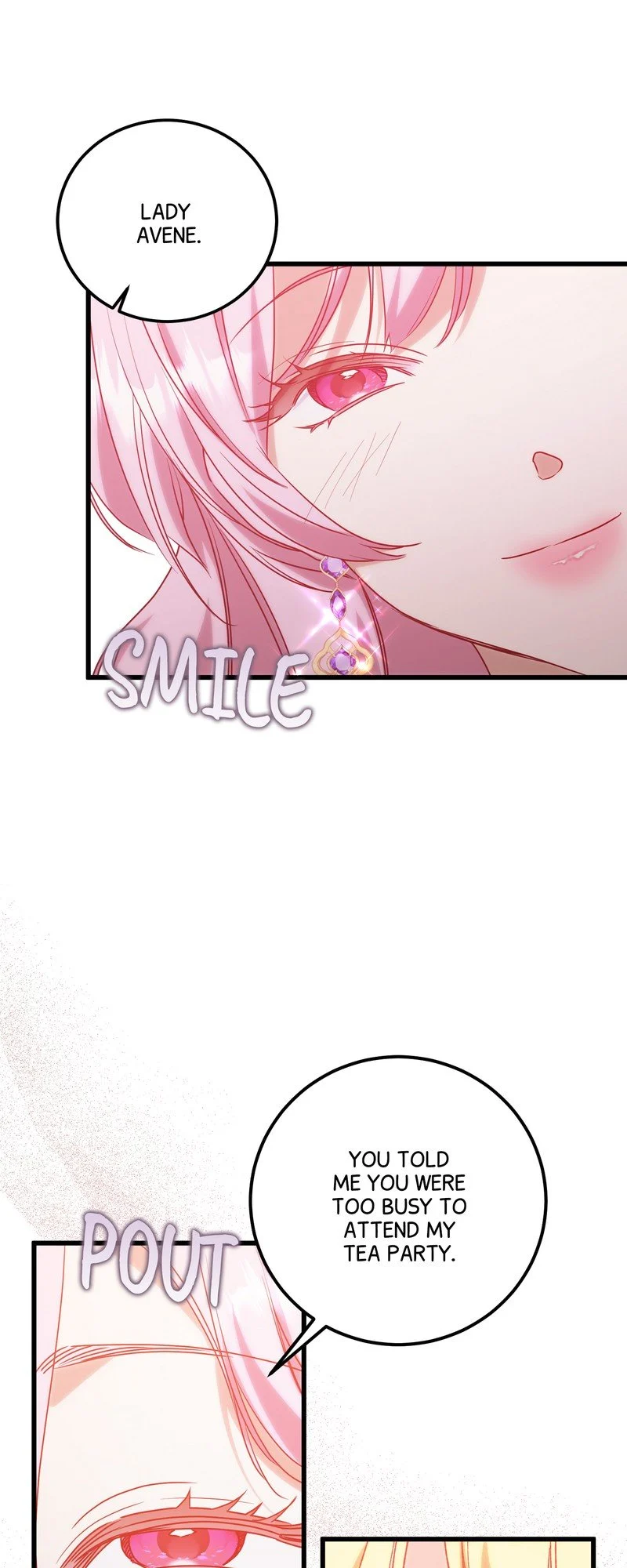 Who Knew Dragons Could Be This Cute Chapter 16 - page 41