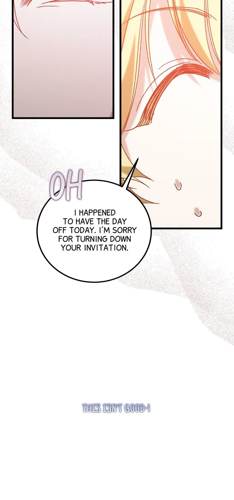 Who Knew Dragons Could Be This Cute Chapter 16 - page 42