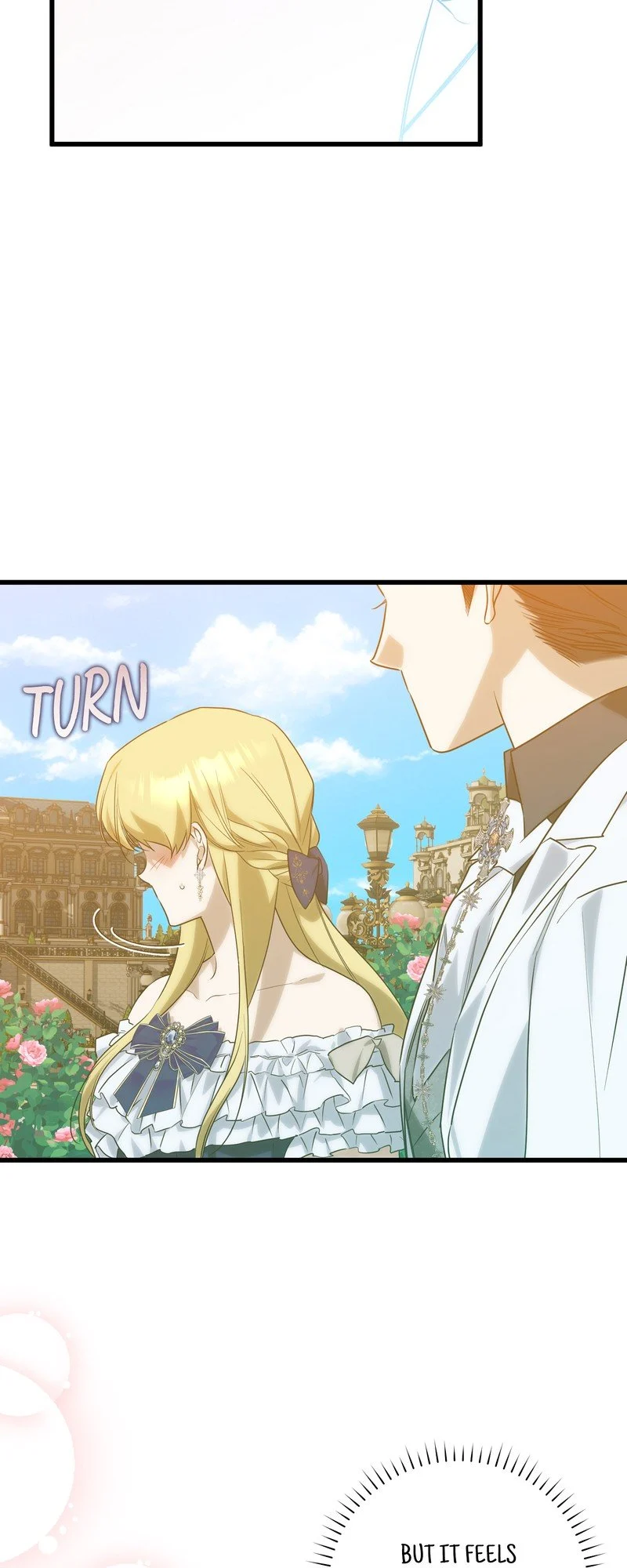 Who Knew Dragons Could Be This Cute Chapter 16 - page 5