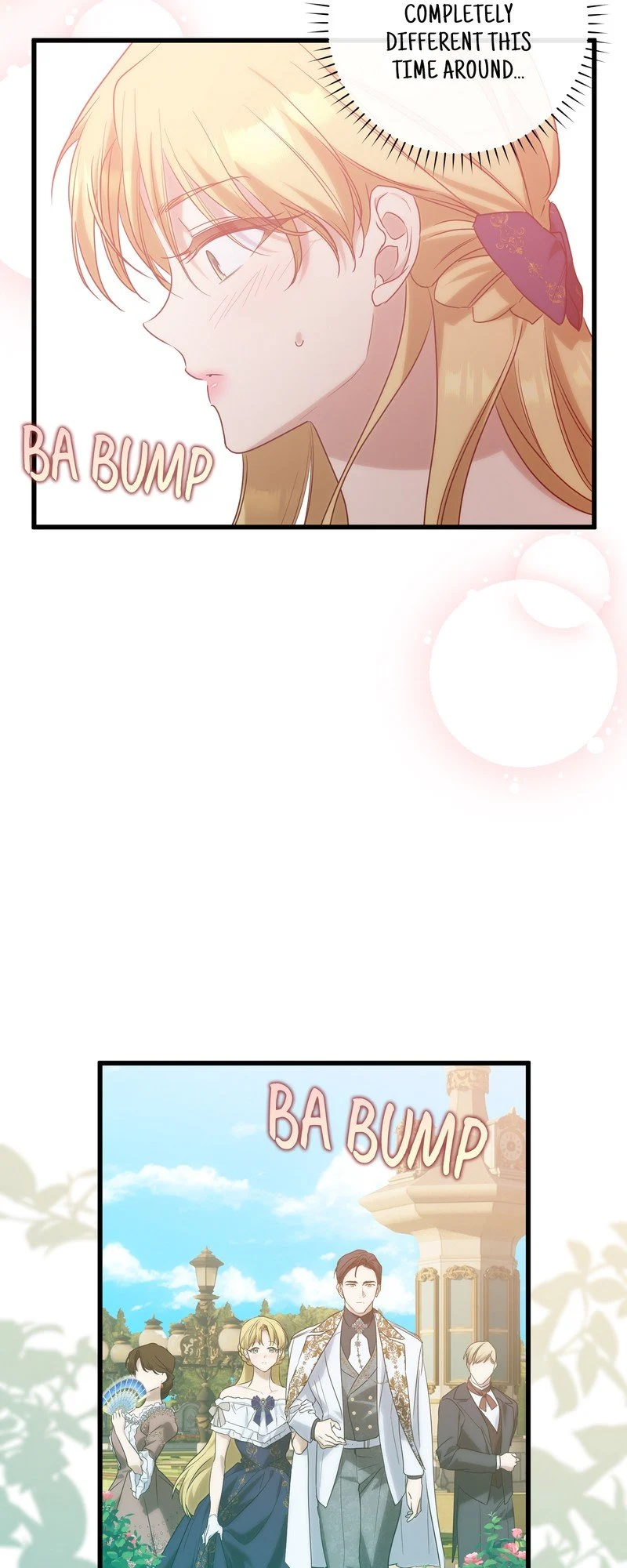 Who Knew Dragons Could Be This Cute Chapter 16 - page 6