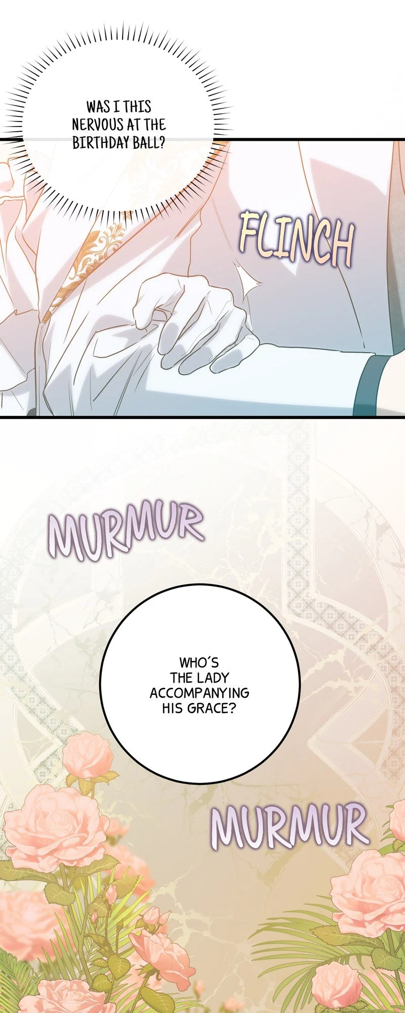 Who Knew Dragons Could Be This Cute Chapter 16 - page 8
