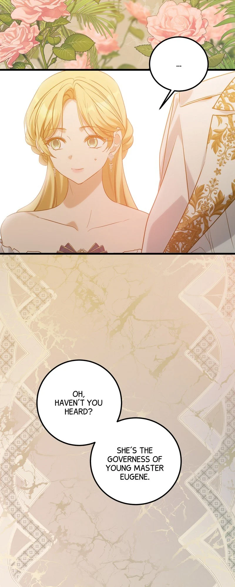 Who Knew Dragons Could Be This Cute Chapter 16 - page 9
