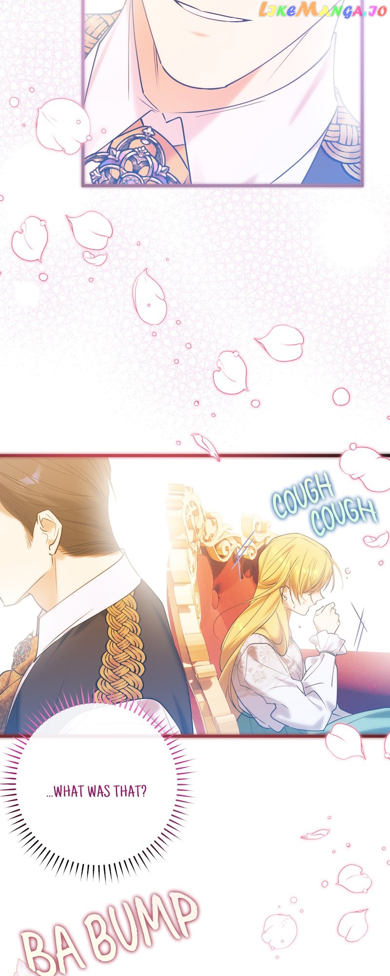Who Knew Dragons Could Be This Cute Chapter 44 - page 30