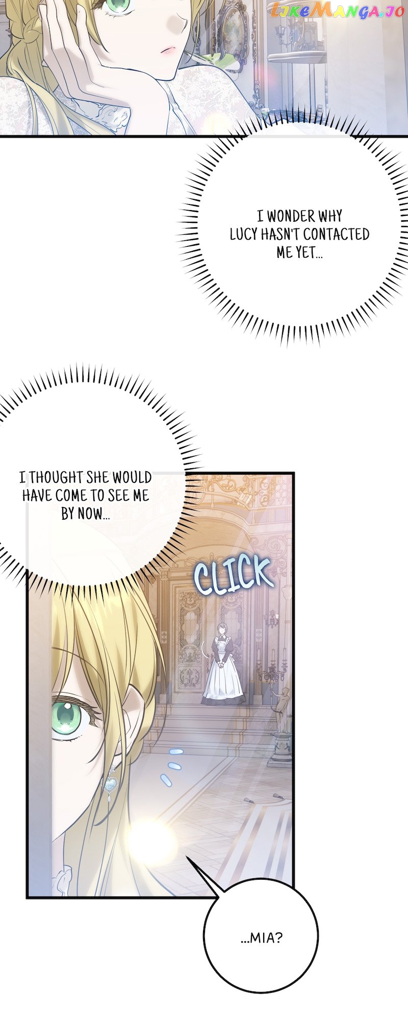 Who Knew Dragons Could Be This Cute Chapter 44 - page 42