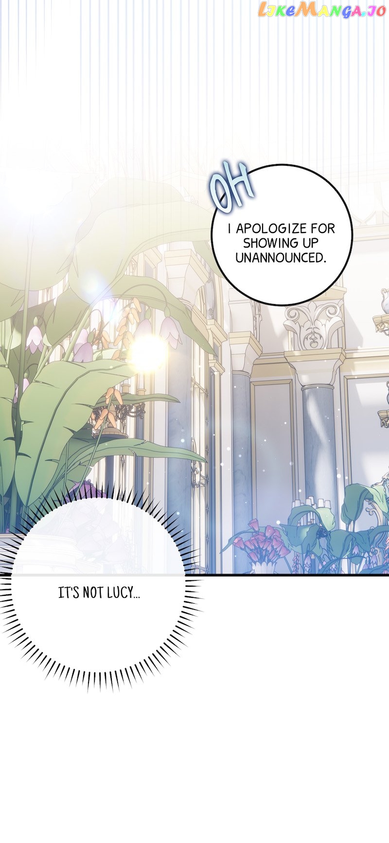 Who Knew Dragons Could Be This Cute Chapter 44 - page 45