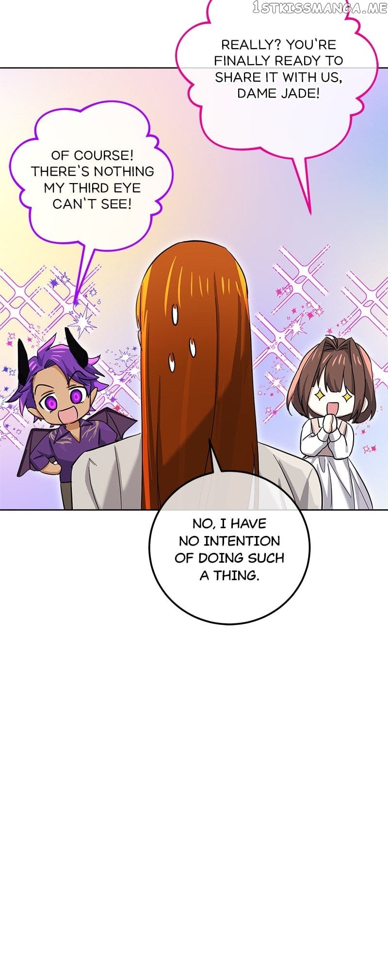 Don’t Mess With My Duke Dubless! Chapter 32 - page 52