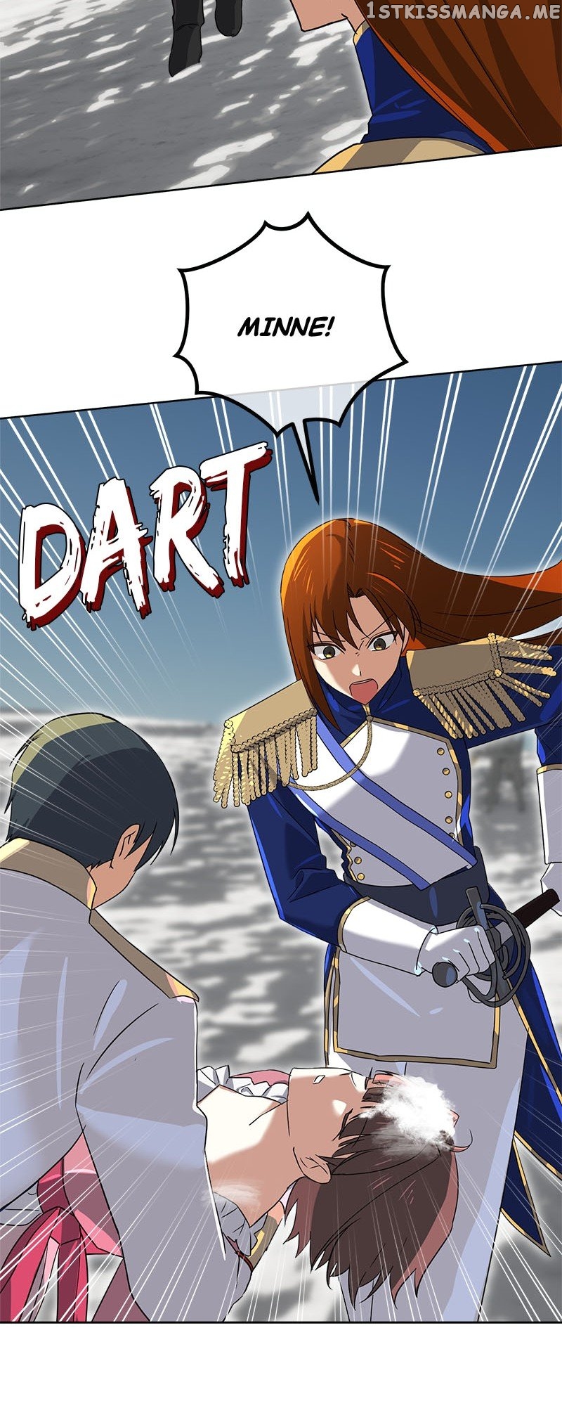 Don’t Mess With My Duke Dubless! Chapter 28 - page 15