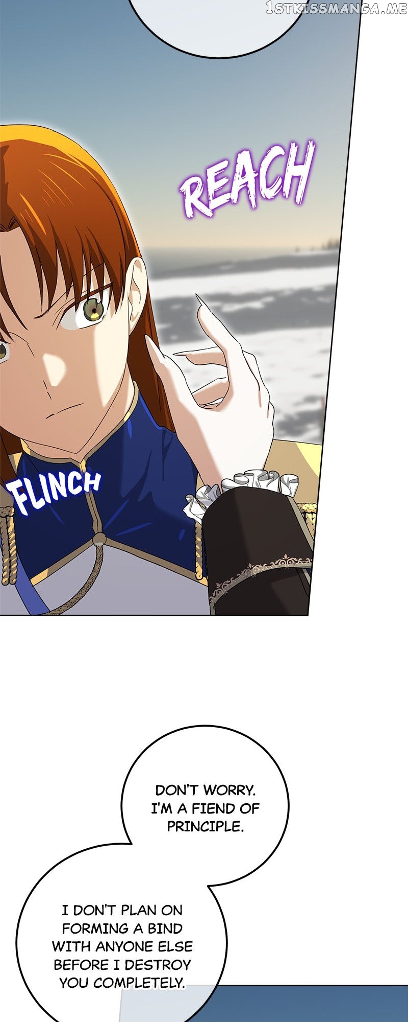 Don’t Mess With My Duke Dubless! Chapter 28 - page 3
