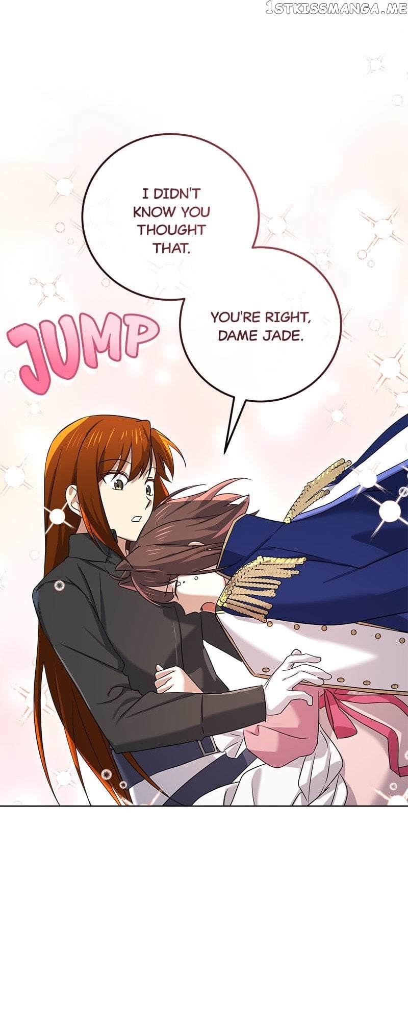 Don’t Mess With My Duke Dubless! Chapter 28 - page 38