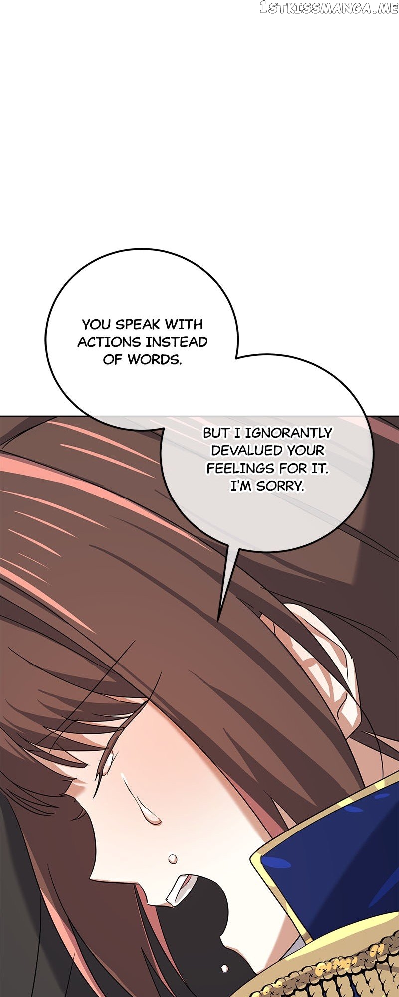 Don’t Mess With My Duke Dubless! Chapter 28 - page 39