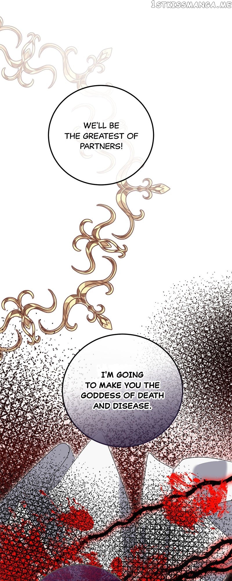 Don’t Mess With My Duke Dubless! Chapter 28 - page 45
