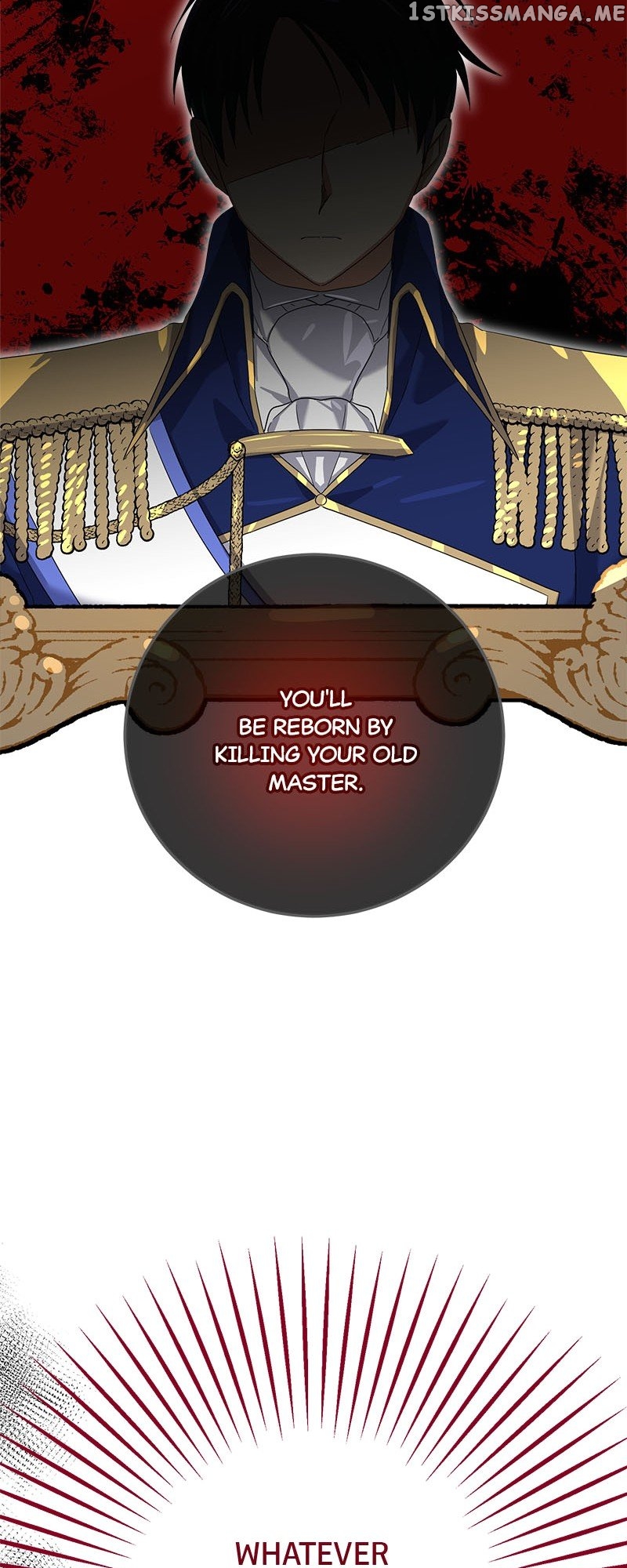 Don’t Mess With My Duke Dubless! Chapter 28 - page 48