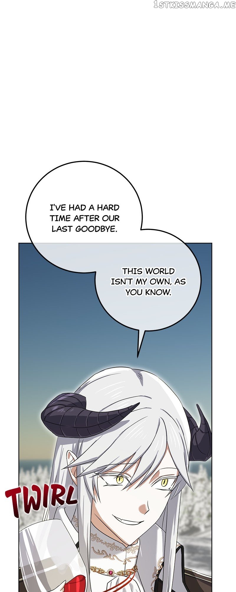 Don’t Mess With My Duke Dubless! Chapter 28 - page 5