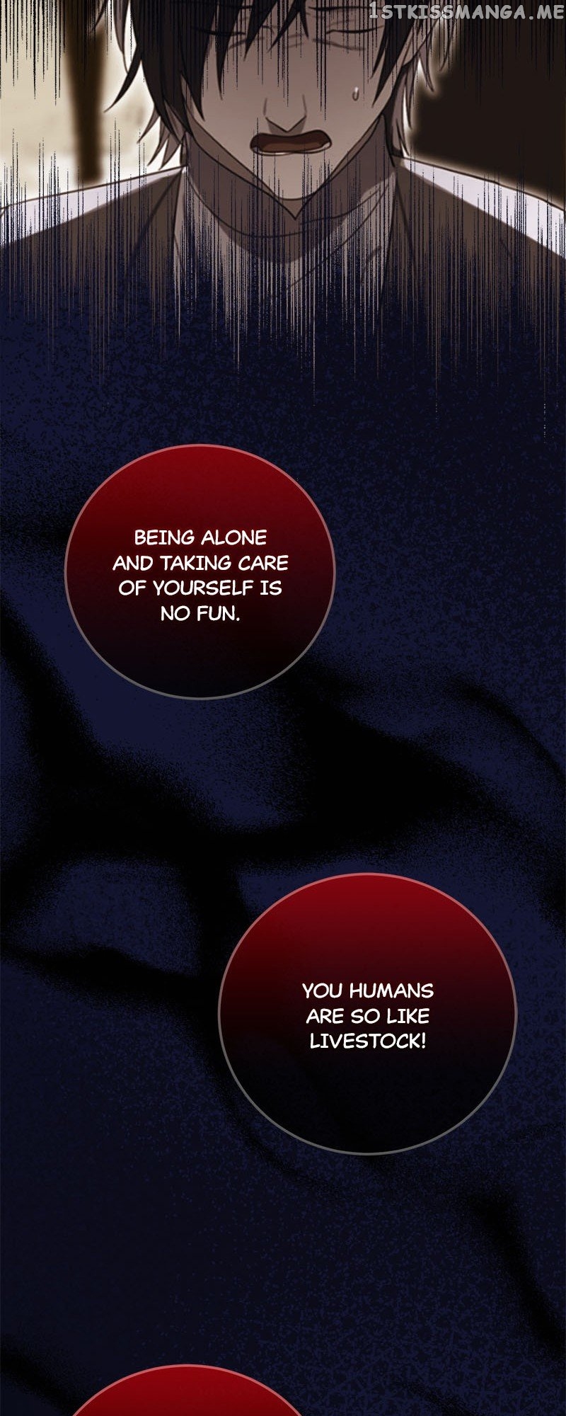 Don’t Mess With My Duke Dubless! Chapter 28 - page 7