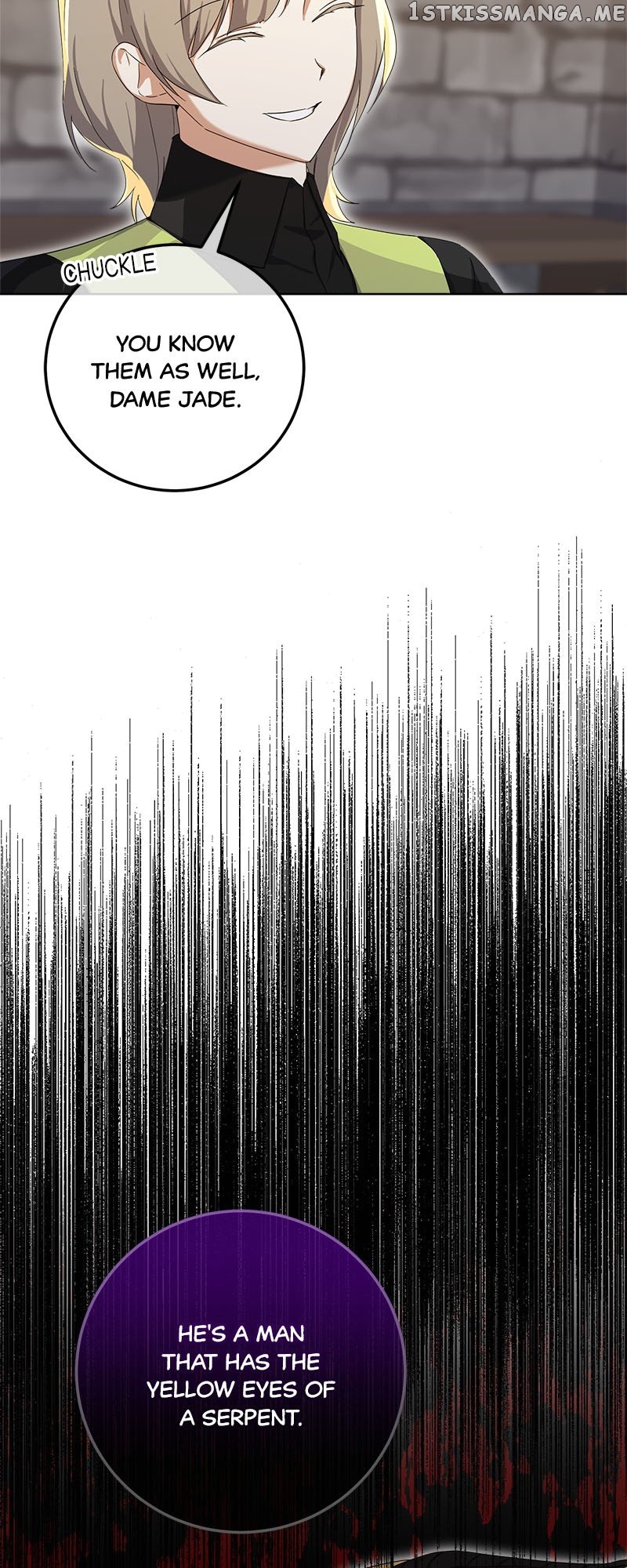Don’t Mess With My Duke Dubless! Chapter 27 - page 13