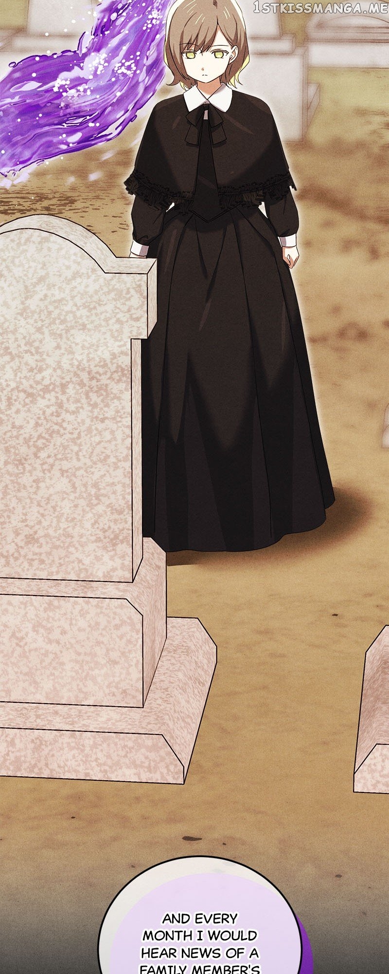 Don’t Mess With My Duke Dubless! Chapter 27 - page 16