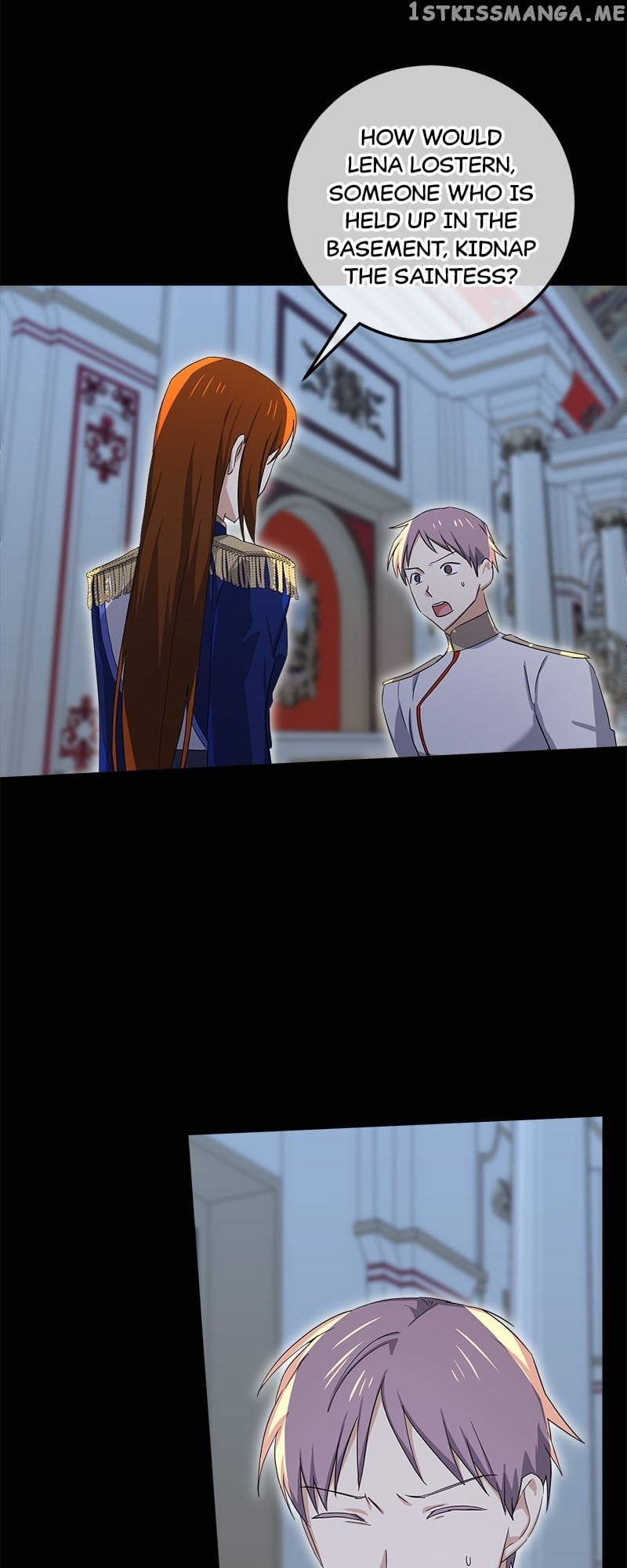 Don’t Mess With My Duke Dubless! Chapter 27 - page 2