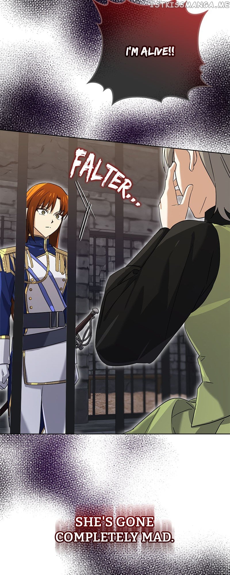Don’t Mess With My Duke Dubless! Chapter 27 - page 26