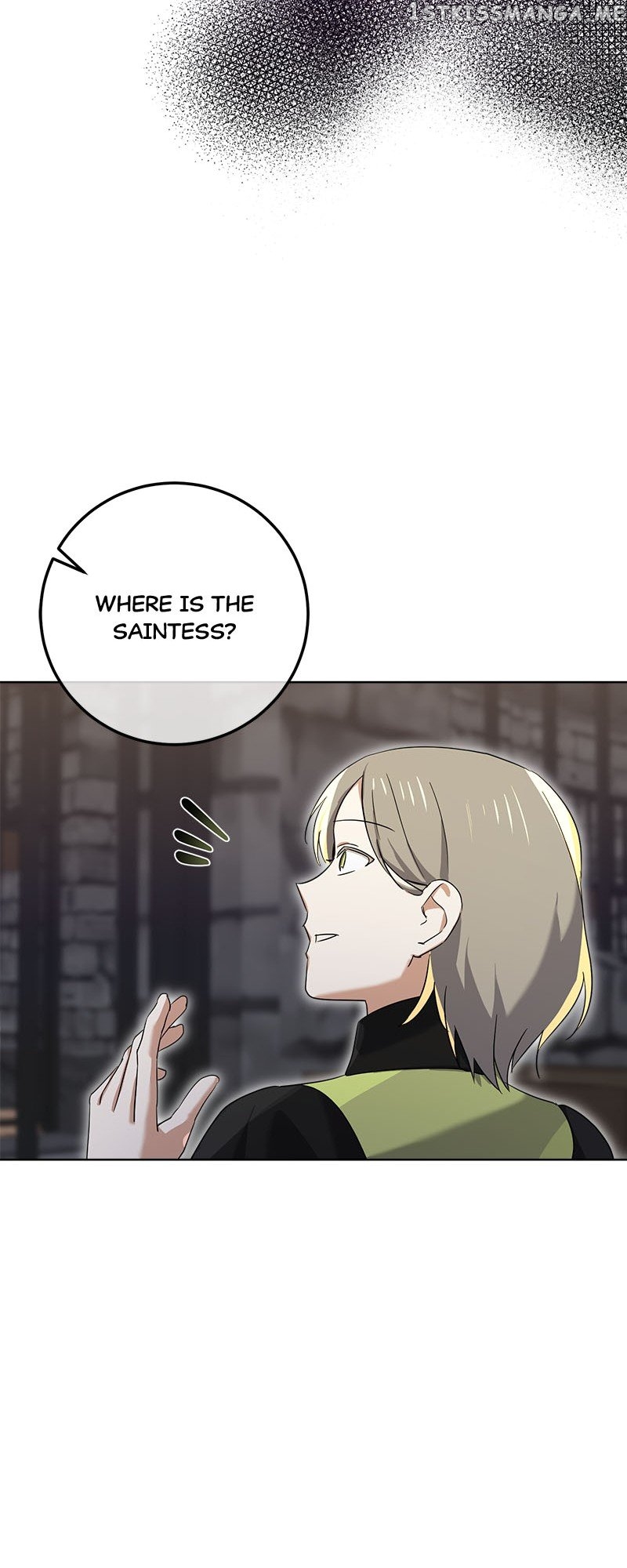 Don’t Mess With My Duke Dubless! Chapter 27 - page 27