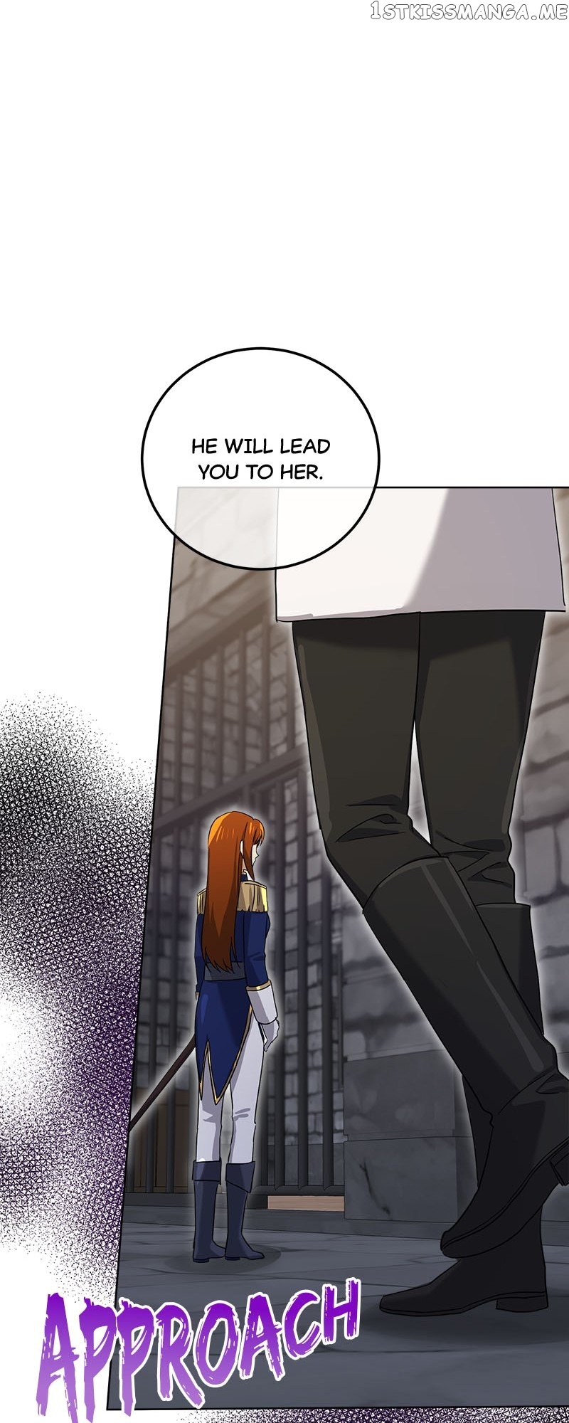 Don’t Mess With My Duke Dubless! Chapter 27 - page 28