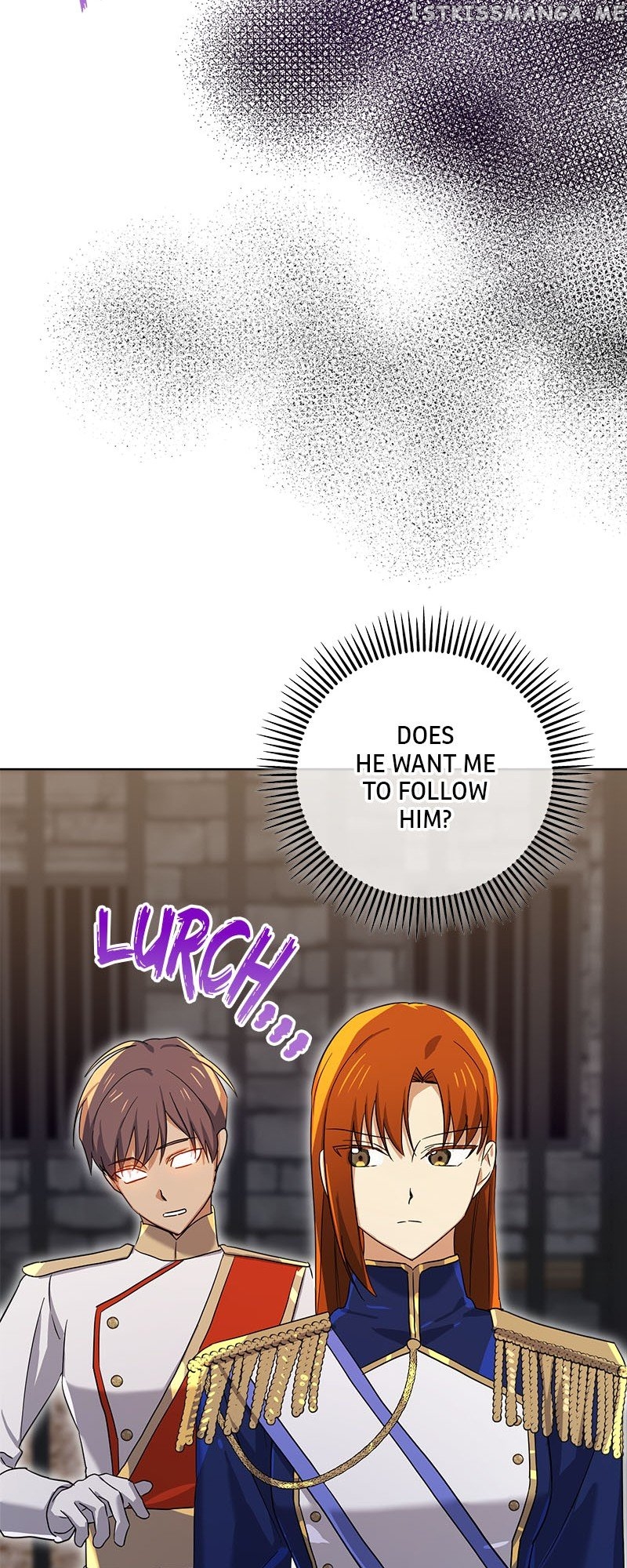 Don’t Mess With My Duke Dubless! Chapter 27 - page 29