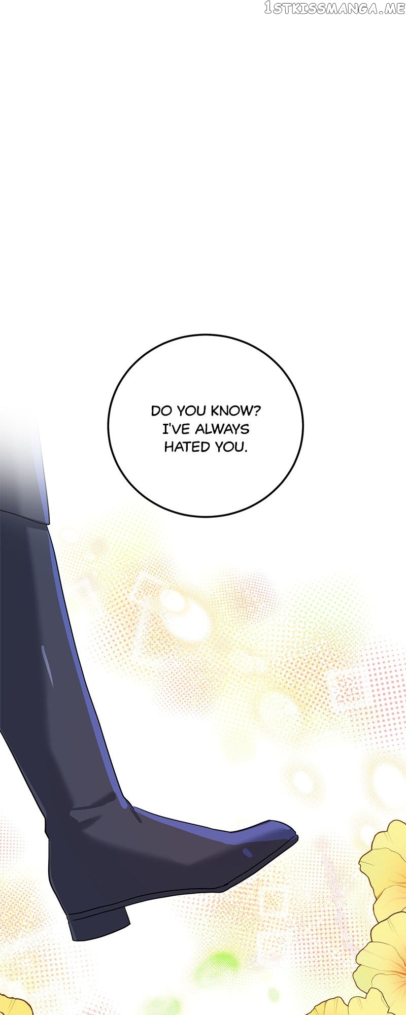 Don’t Mess With My Duke Dubless! Chapter 27 - page 32