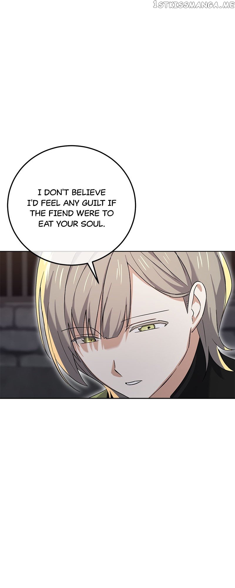 Don’t Mess With My Duke Dubless! Chapter 27 - page 34