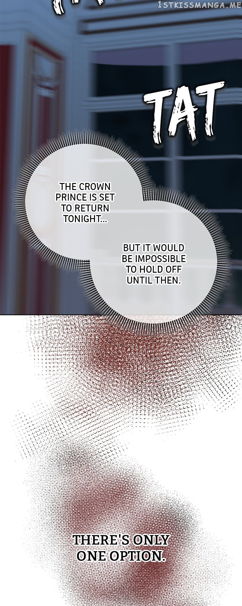 Don’t Mess With My Duke Dubless! Chapter 27 - page 37