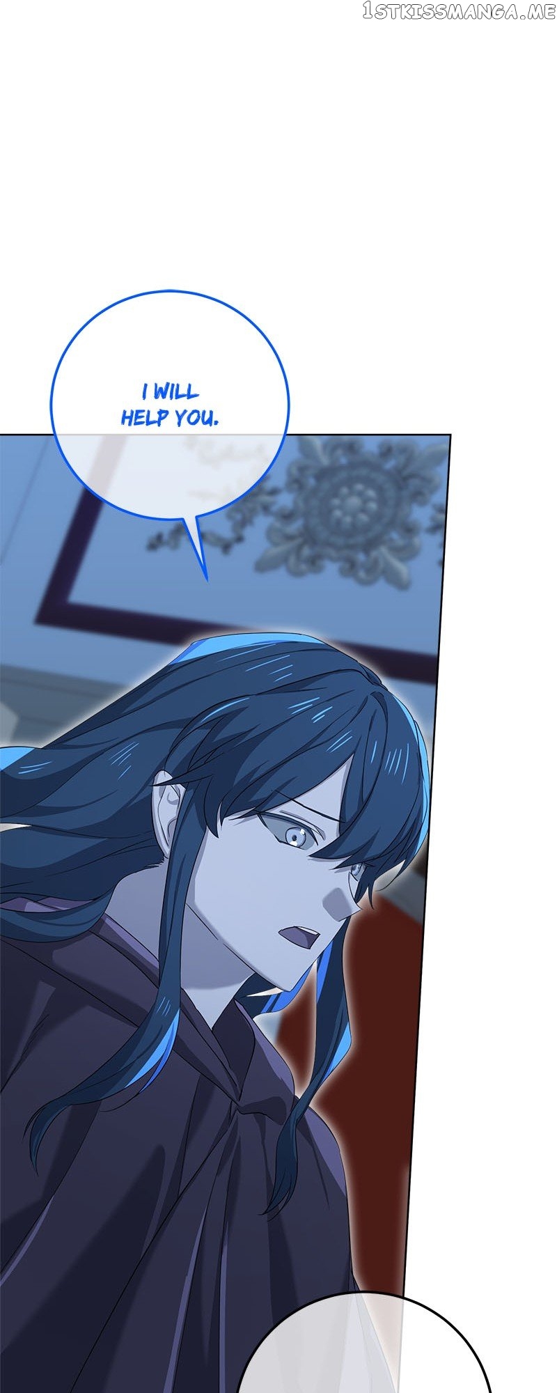 Don’t Mess With My Duke Dubless! Chapter 27 - page 40