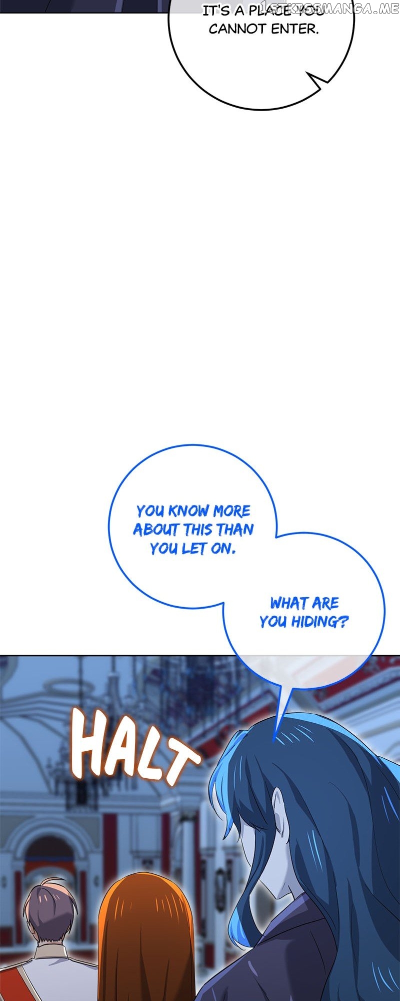 Don’t Mess With My Duke Dubless! Chapter 27 - page 41