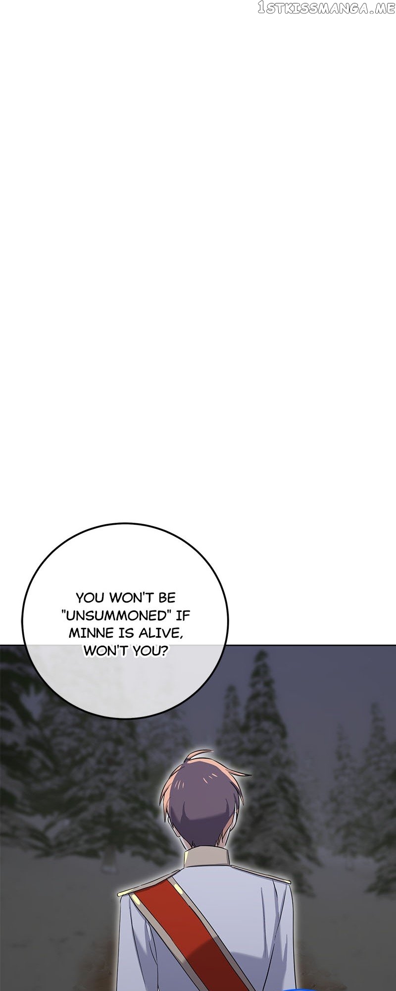 Don’t Mess With My Duke Dubless! Chapter 27 - page 47