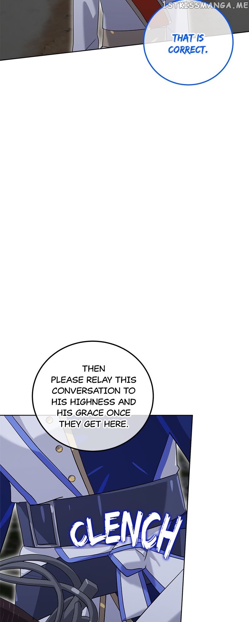 Don’t Mess With My Duke Dubless! Chapter 27 - page 48