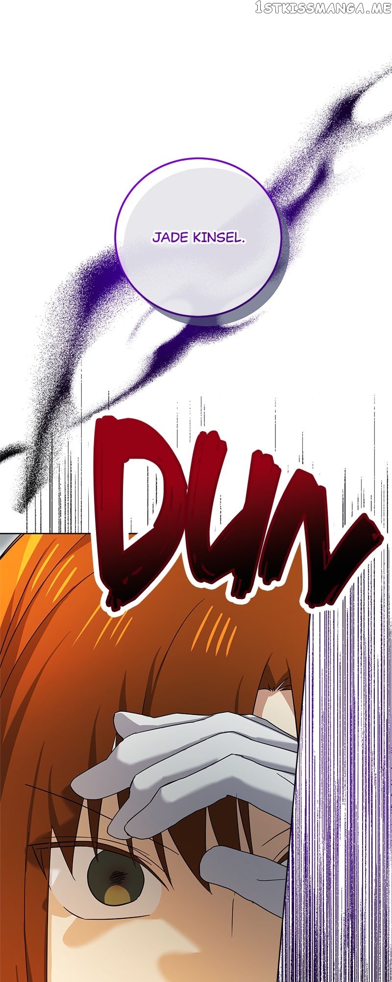 Don’t Mess With My Duke Dubless! Chapter 27 - page 53